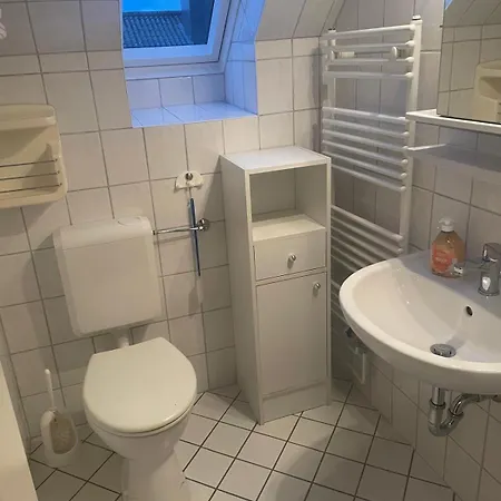 Vakantiehuis Haus Helga *
