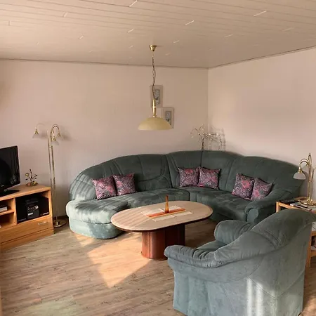 Vakantiehuis Haus Helga *