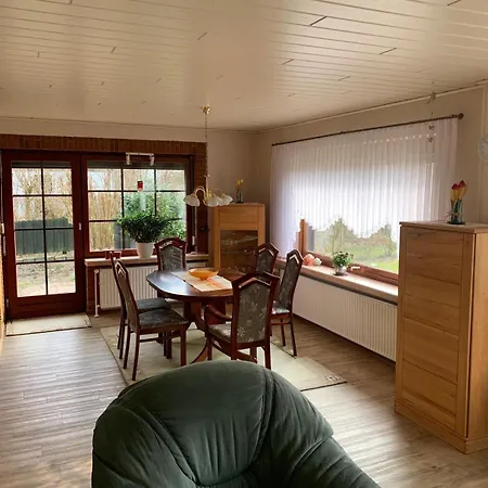 Haus Helga Vakantiehuis Friedrichskoog